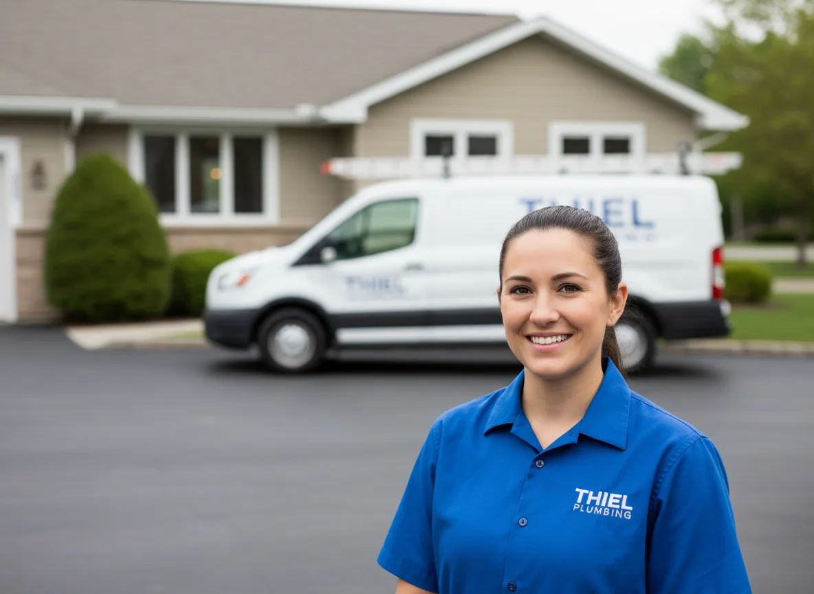 Plumber Terrytown, NE FAQs
